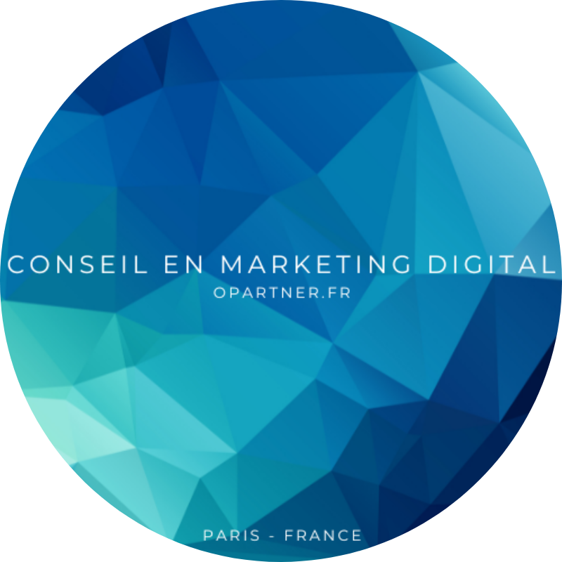 conseil en marketing digital